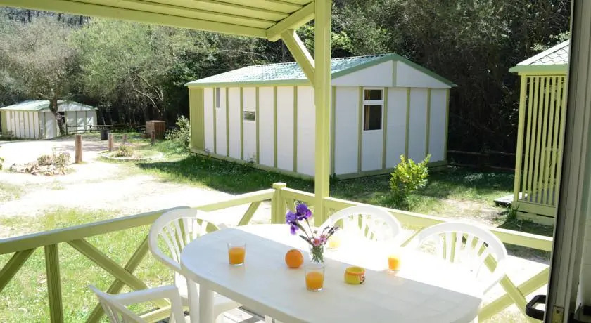 Bungalows Turismar Village