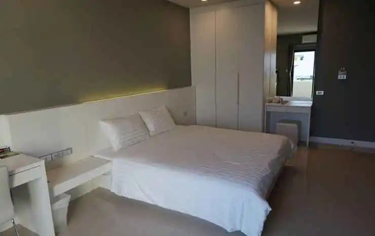 M1 Residence