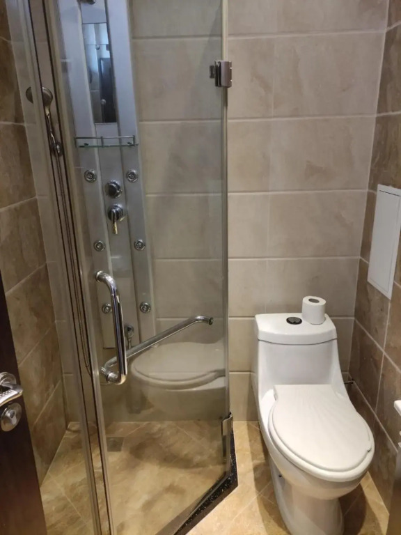 Studio Apartament 6 - Vasil Aprilov Plovdiv