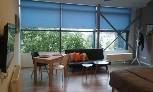Heights Accommodation Unirii