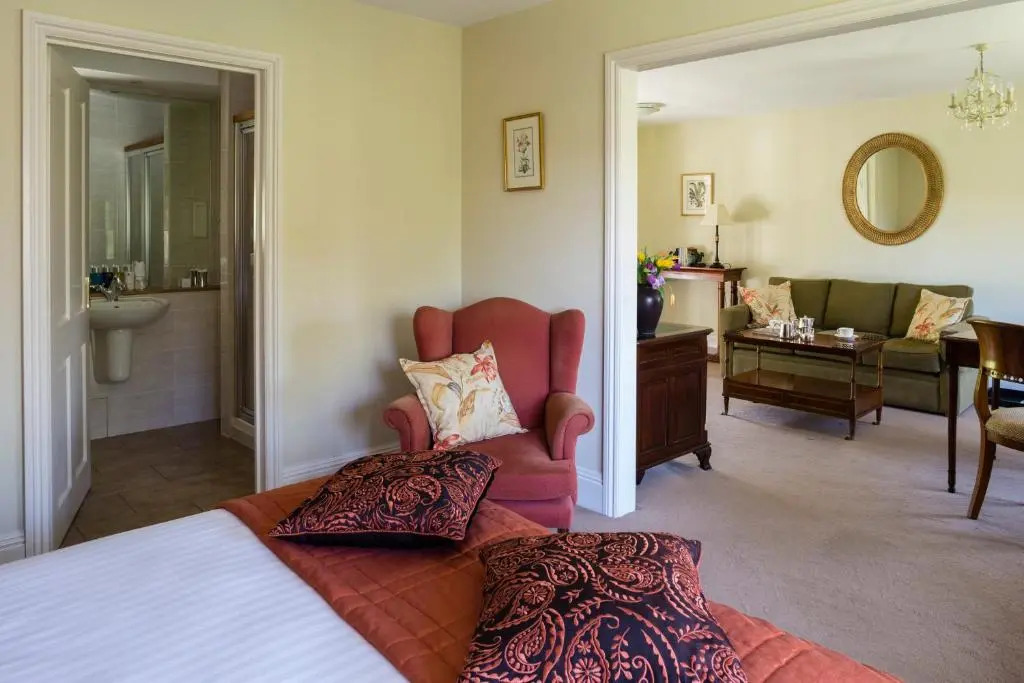 The Lake Country House Hotel & Spa