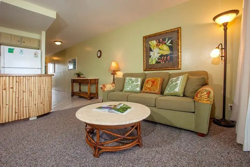 Kihei Surfside by Maui Condo and Home