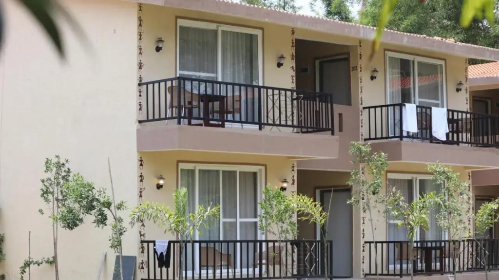Bhils Kabeela Resort & Spa Kanha