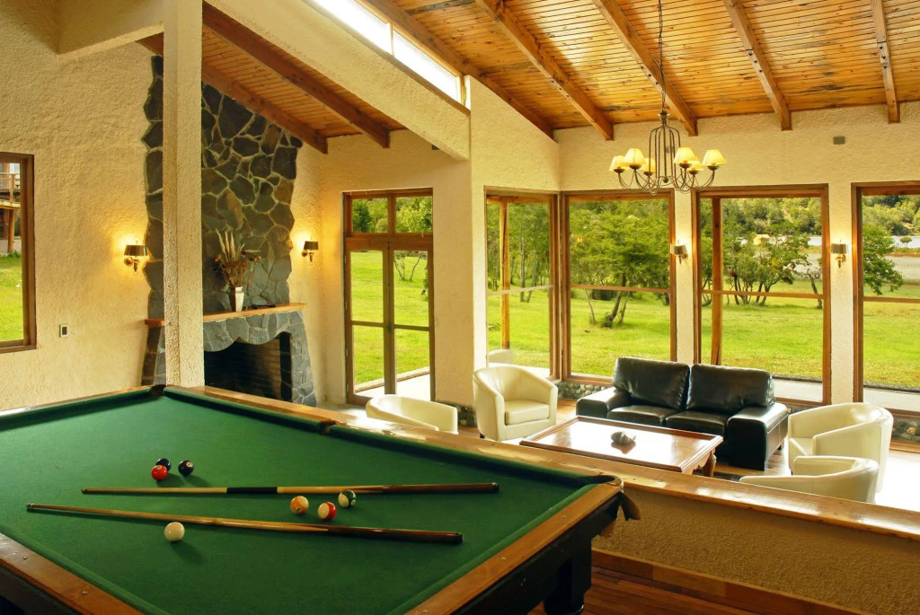 Parador Austral Lodge
