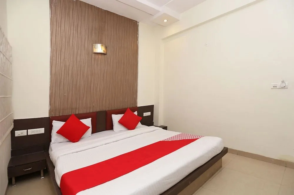 OYO 19459 Hotel The Kamta