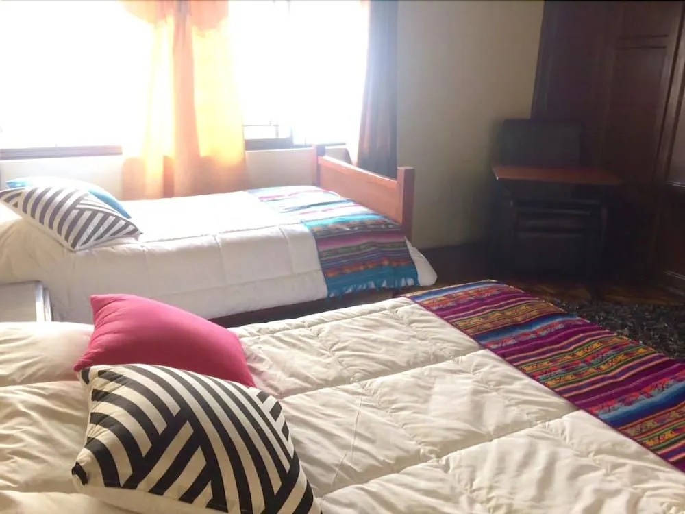 Hostal Kawsay