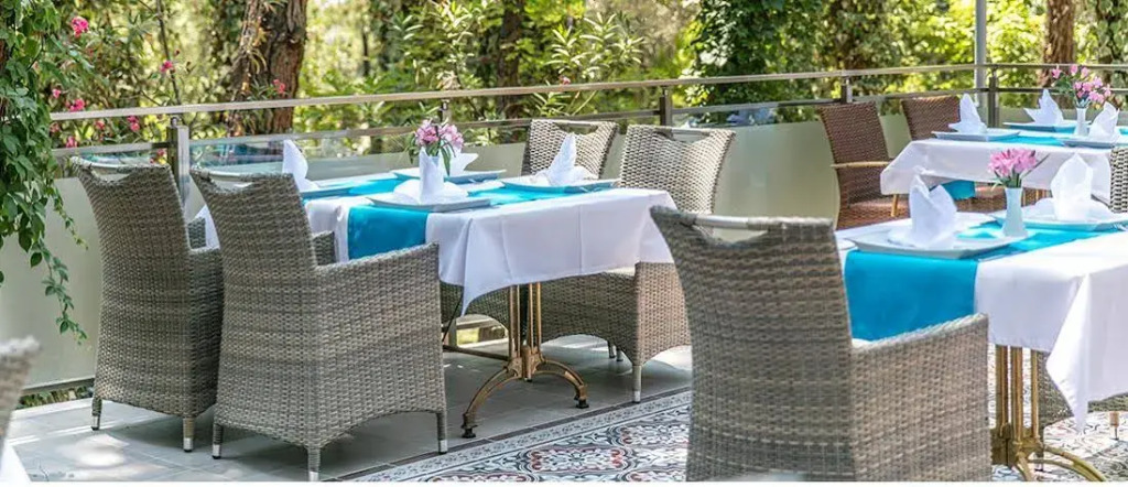 Peninsula Pineclub Boutique Hotel