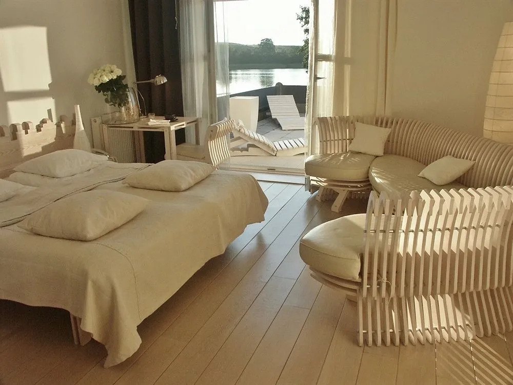 Hotel Galery 69