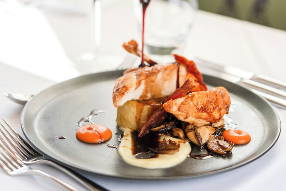 The Pheasant Hotel, Holt, Norfolk - The Coaching Inn Group