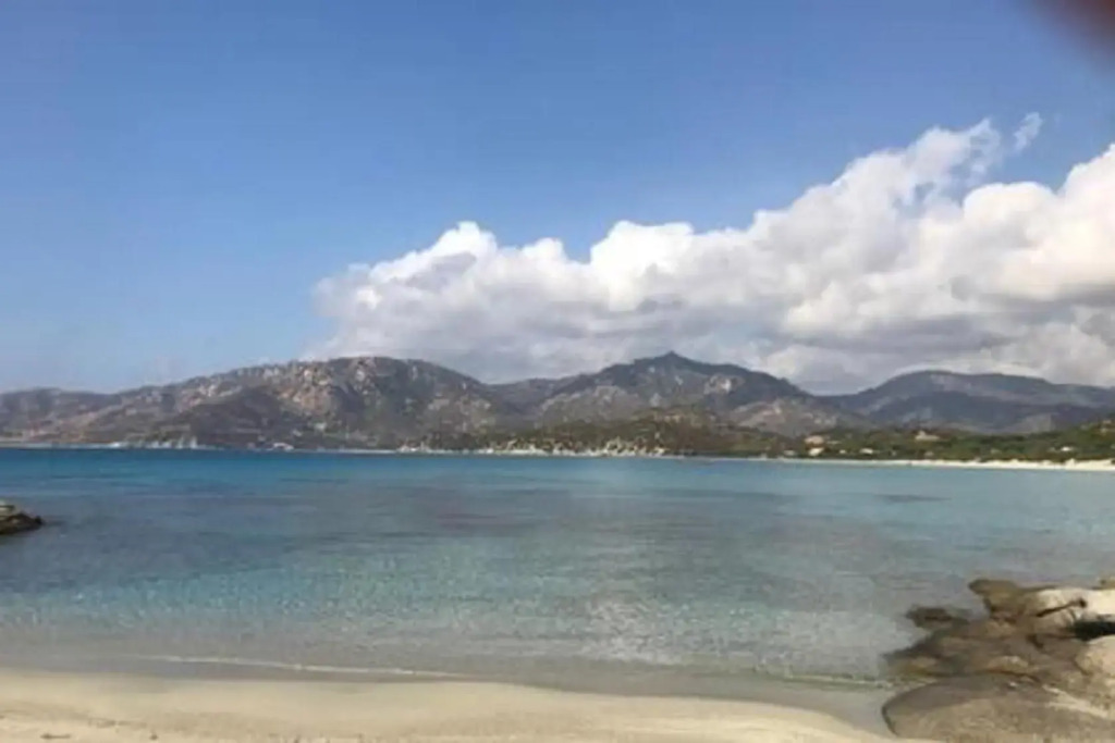 Sul Mare Sardegna Villa Nesea