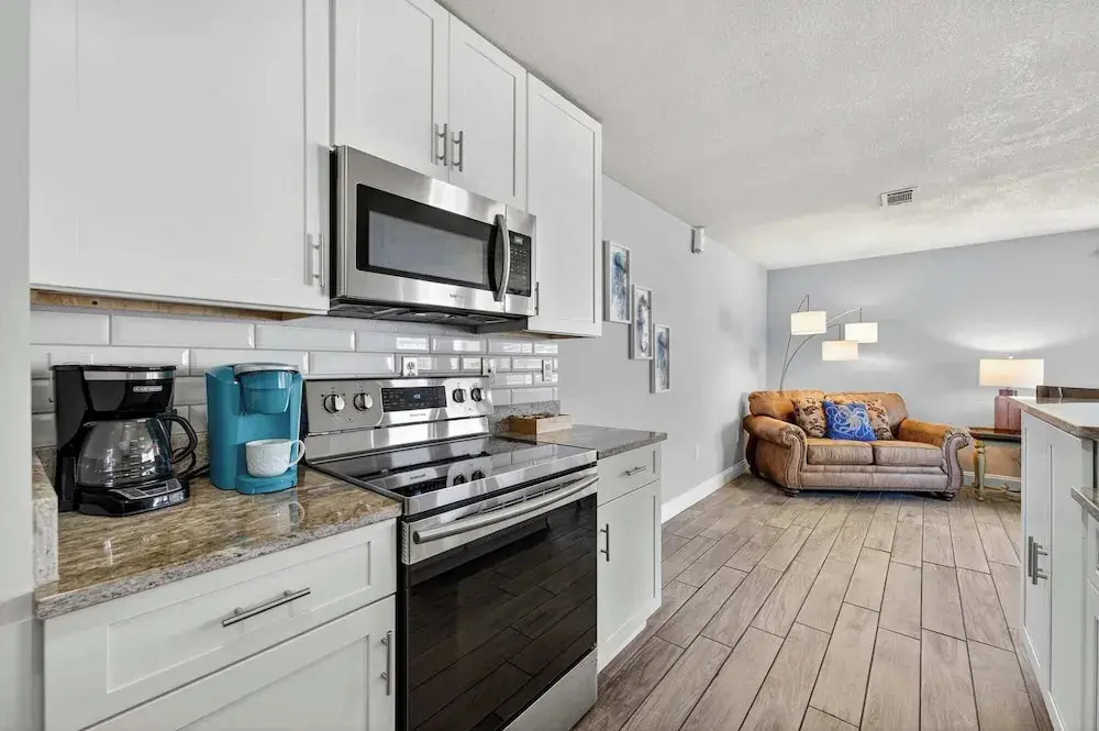 Miramar Beach Oasis - 4ppl