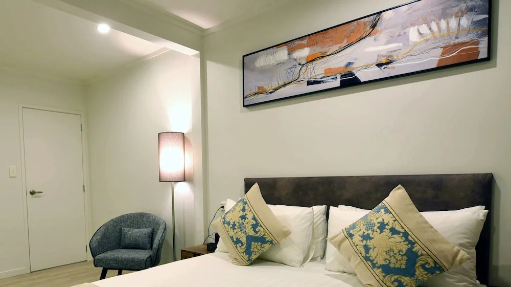 Regal Residency