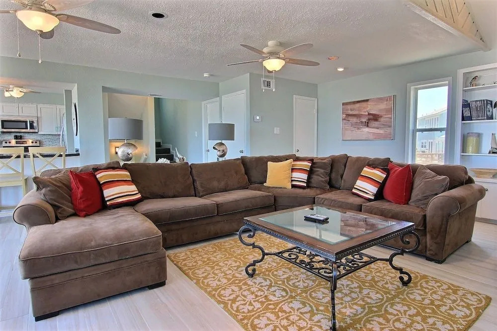 Water's Edge 6LC 4 Bedrooms 2 Bathrooms Home