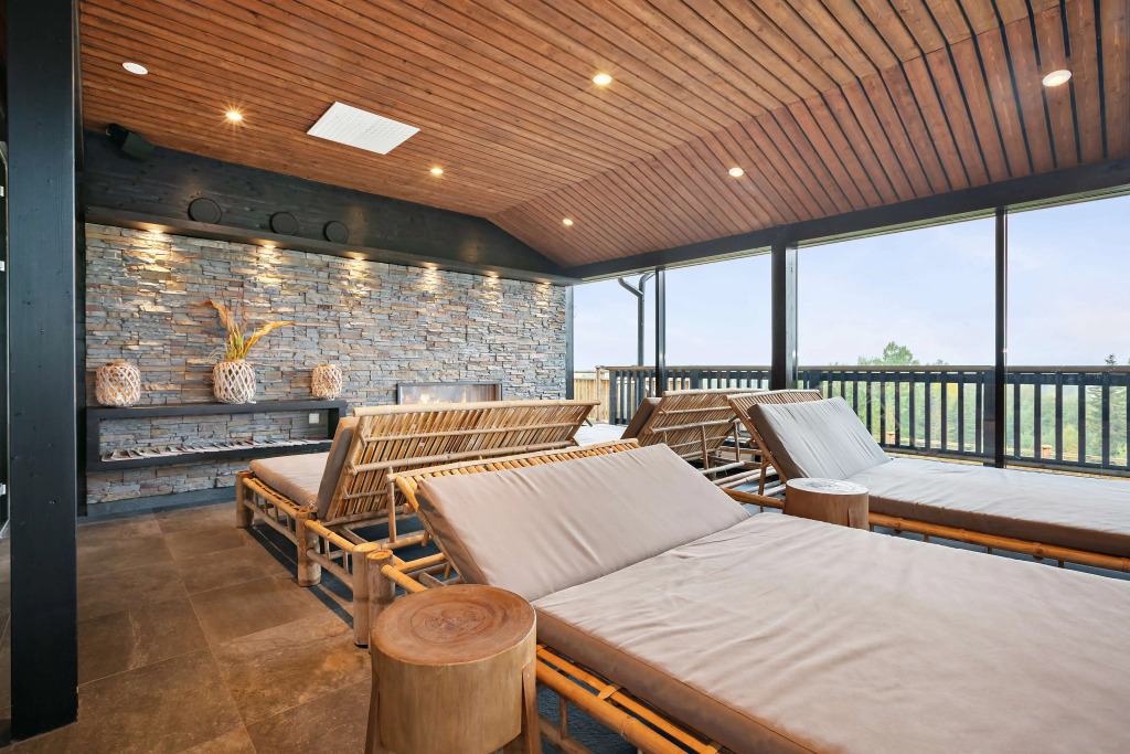 Dalecarlia Hotel & Spa, BW Premier Collection