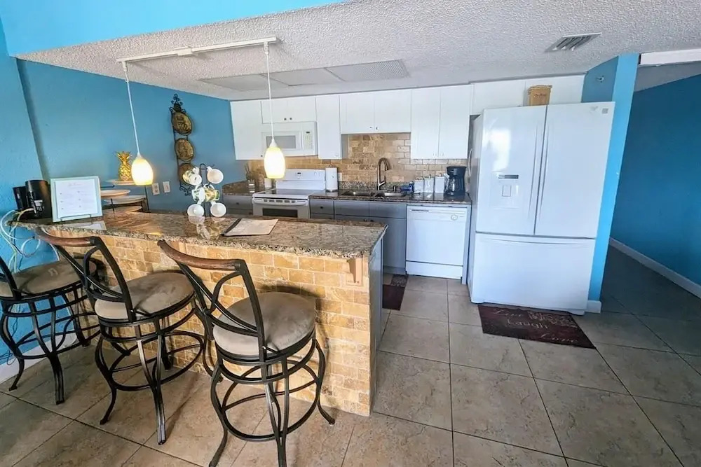 Holiday Villas III #109 - Sea You at the Beach