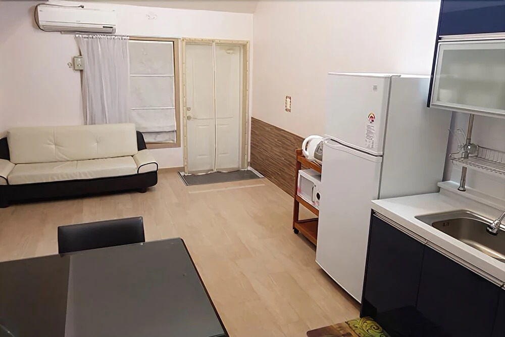 Yangpyeong Ssol House Pension