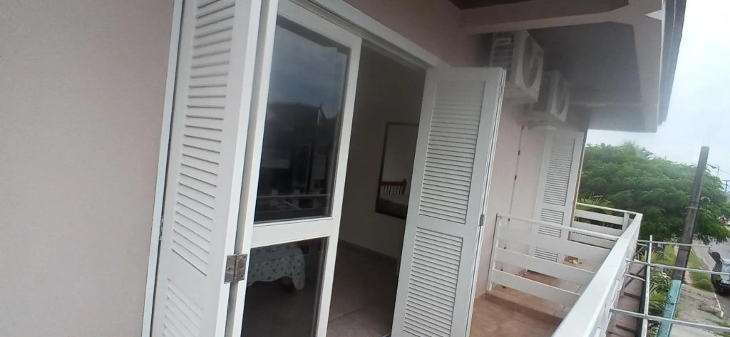 Apartamento 6 pessoas AP 03