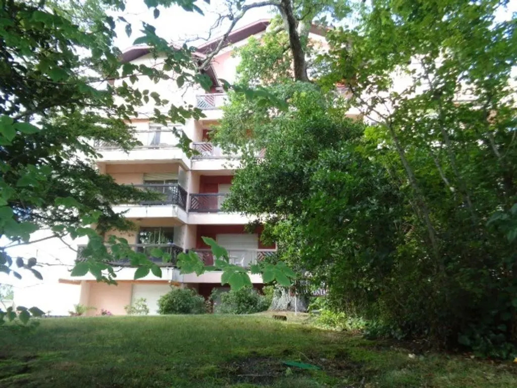 Appartement Arcachon, 1 pièce, 4 personnes - FR-1-374-93
