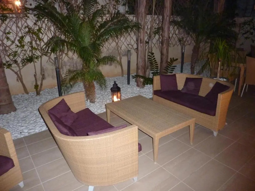 Hotel Il Portico