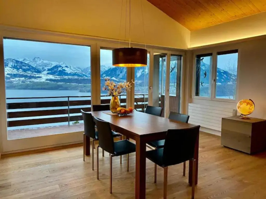 Panorama Boutique Apartment with Air Condition, SPA entry in Solbadhotel