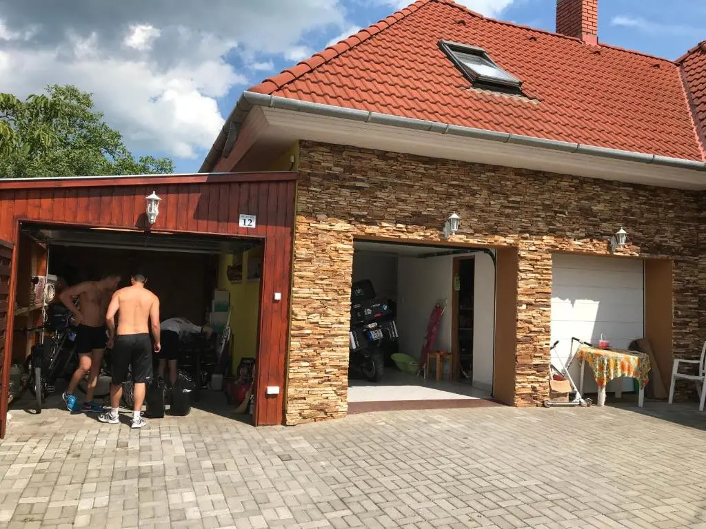 Csikós Apartman