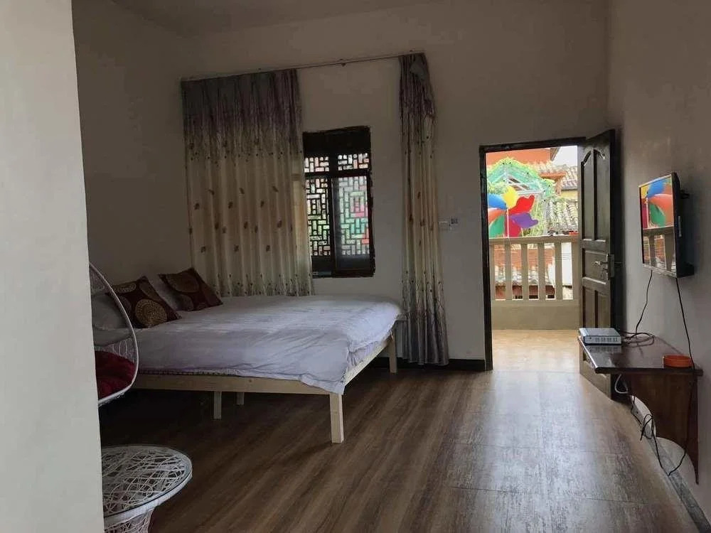 Little Windmill International Hostel