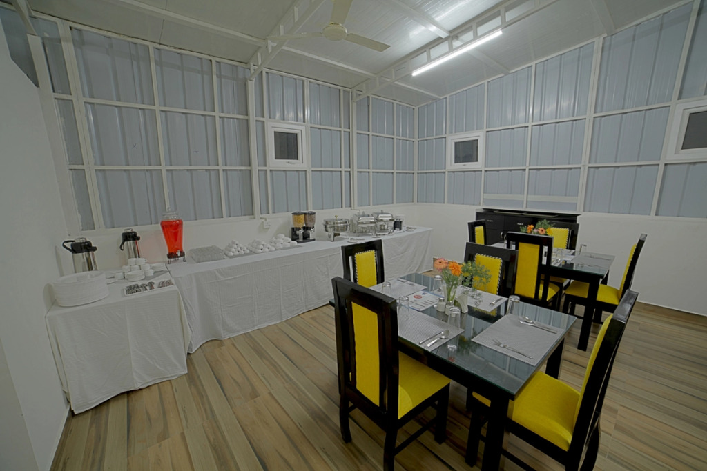 SM Royal Suites Transit Hotel near Kempegowda international Airport Bangalore