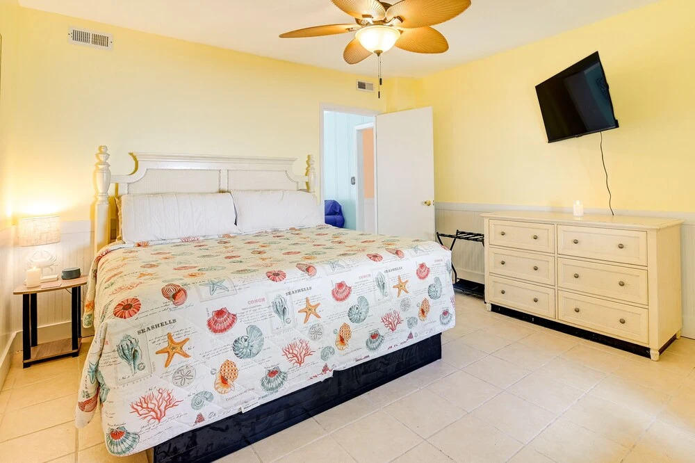 Pawleys Island Retreat