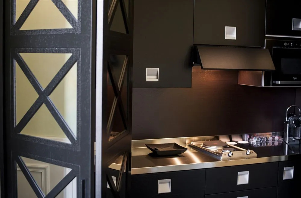 Cavalieri Palace Luxury Residences