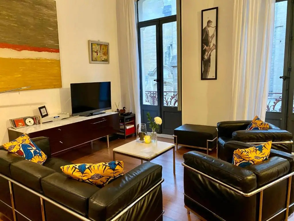 La Suite de la Cathédrale