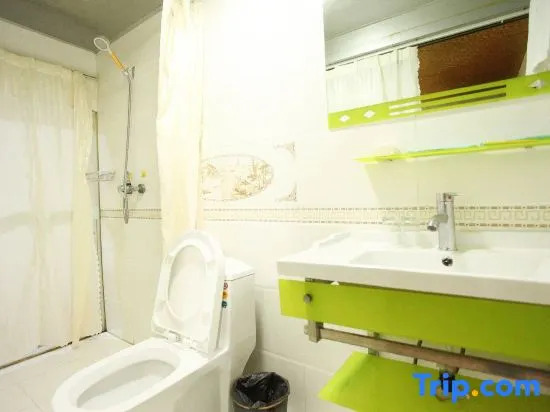 Chengying Hotel Lianyungang Lianyung District