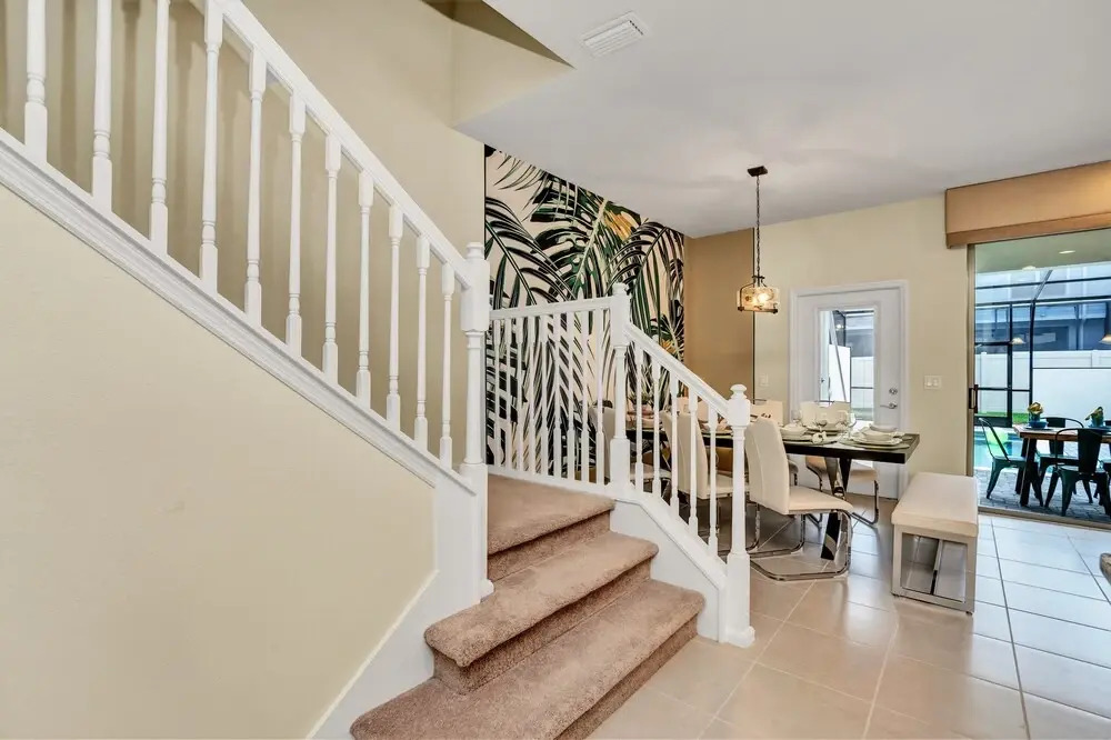 Tangier Villa Windor At Westside