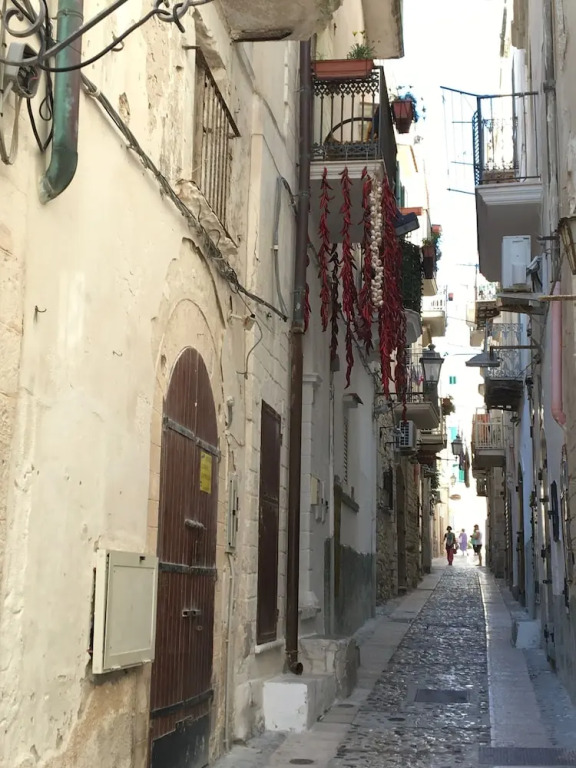 La Dimora Nel Borgo