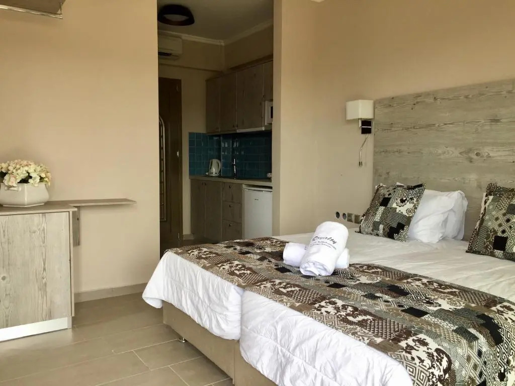 Royalty Suites Loft