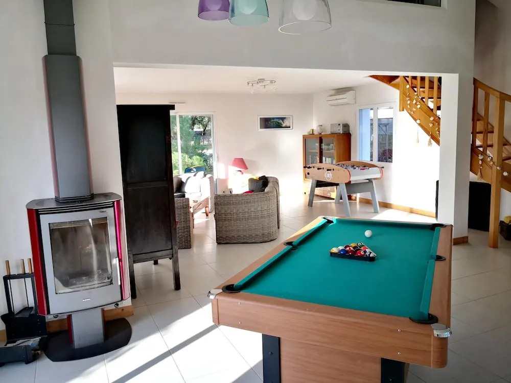 House With 3 Bedrooms in La Tranche-sur-mer, With Enclosed Garden - 80