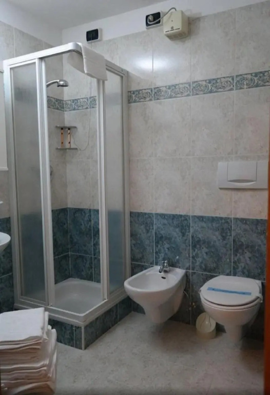 Hotel Villa Aurora