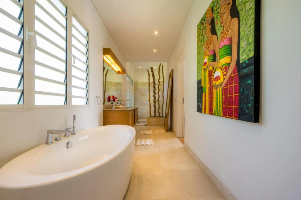 Akilea Villas Bali