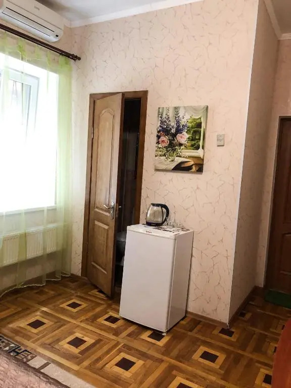 Затишні номери в самому центрі Одеси