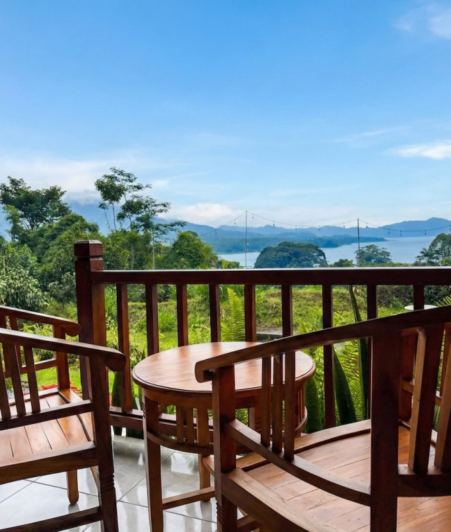 DTaman Cabin Kintamani