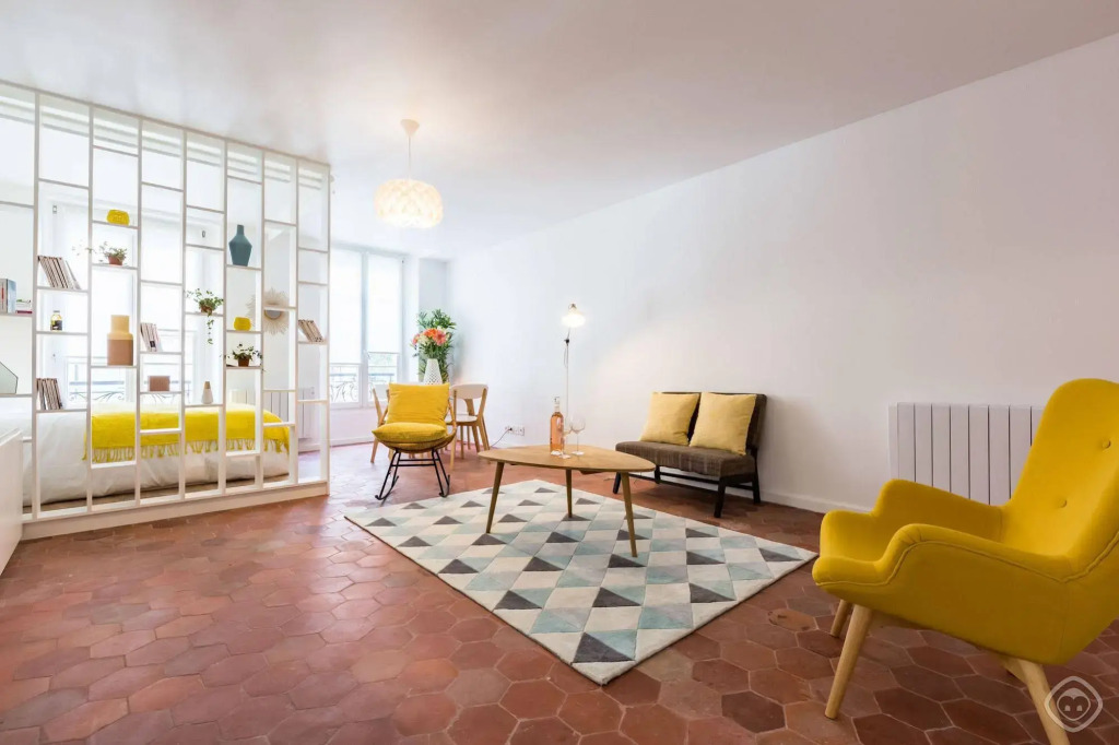 BP Apartments - Baudry Apartments