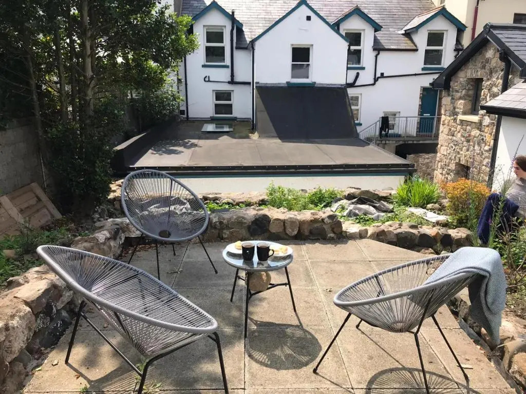 Causeway Coast Townhouse