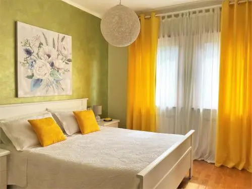 Residenza Airone Bianco