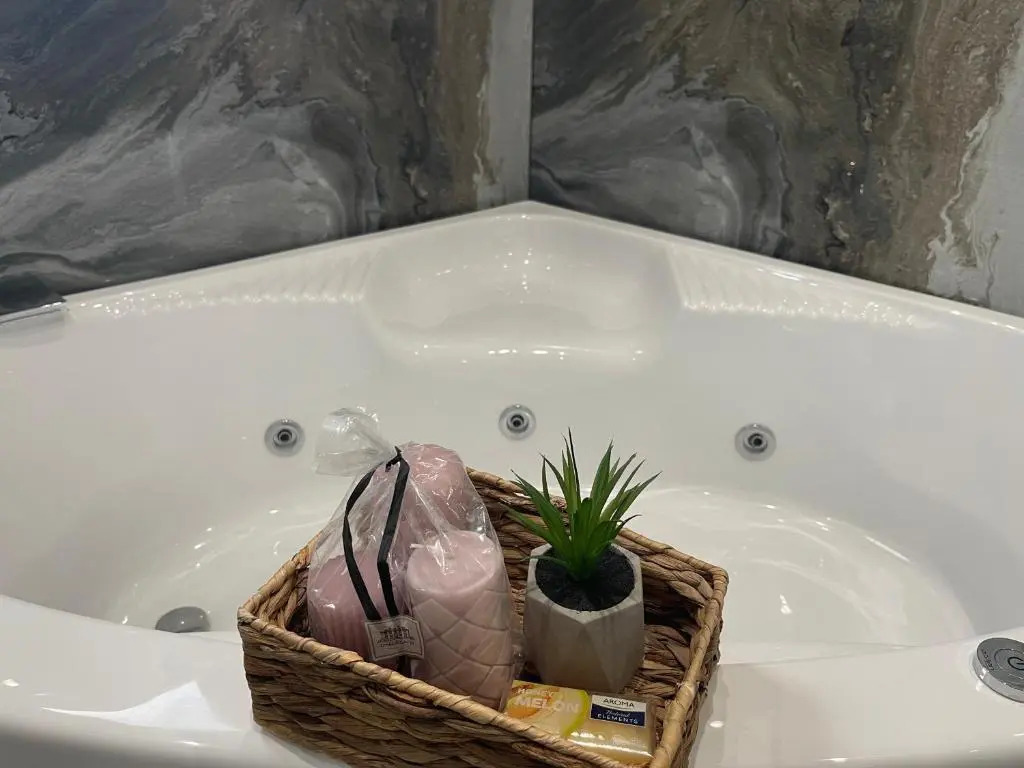 Agora Luxury Apartment 2