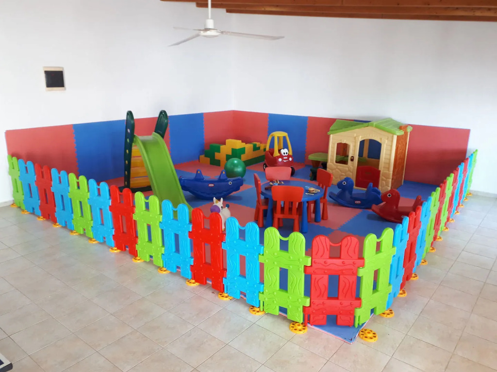 Spiros-Soula Family Hotel & Apartments
