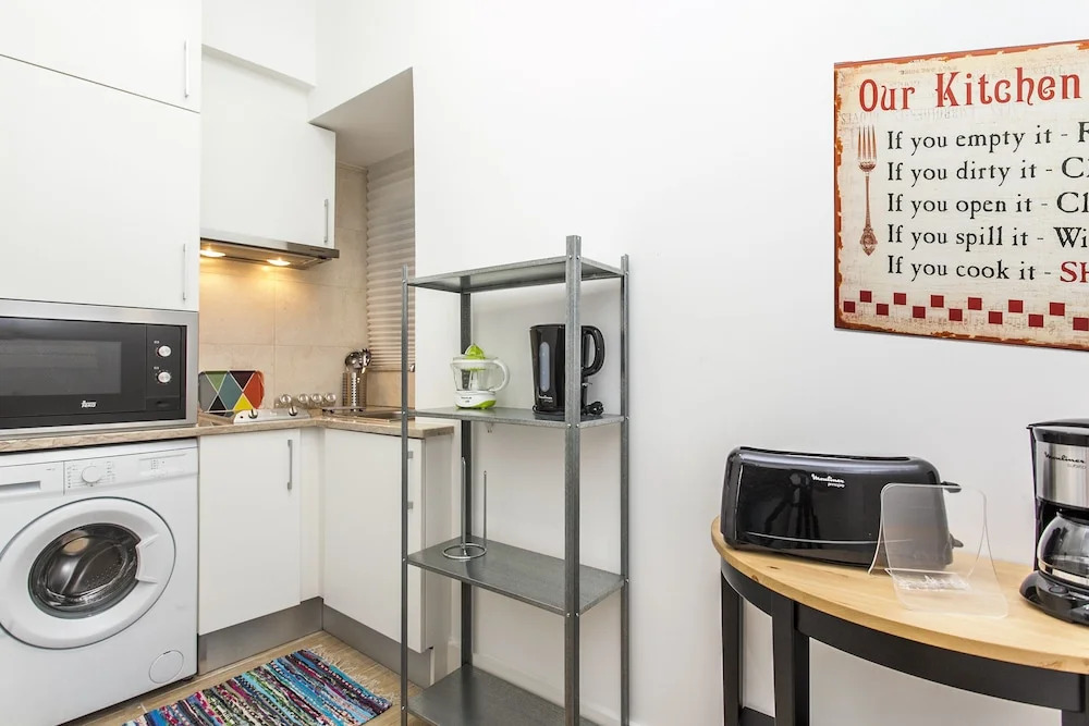 LxWay Apartments Condessa 1º Andar