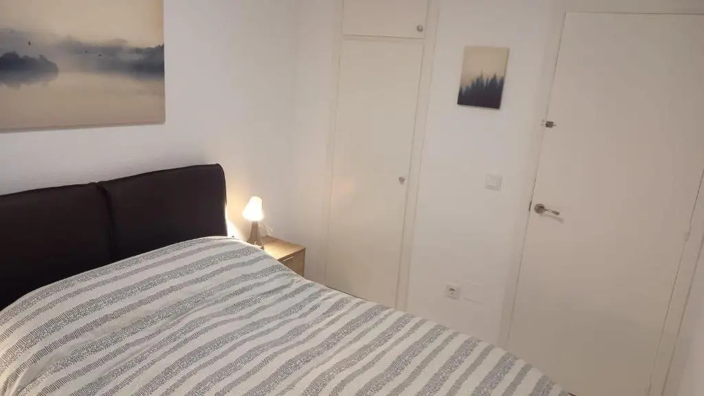 Fantástico Apartamento a 50m de playa Colon y Paseo