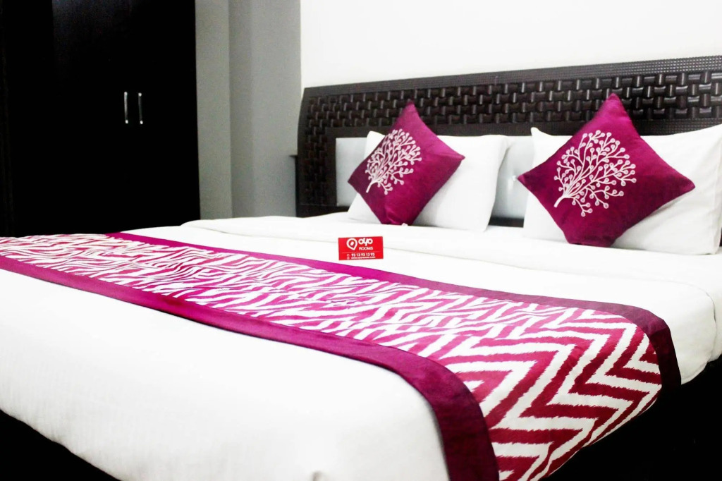 Hotel Manzil