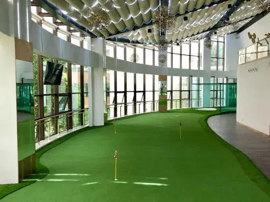 Qinheyuan Elderly Resort Hotel(Shanghai International Tourism Resort Store)