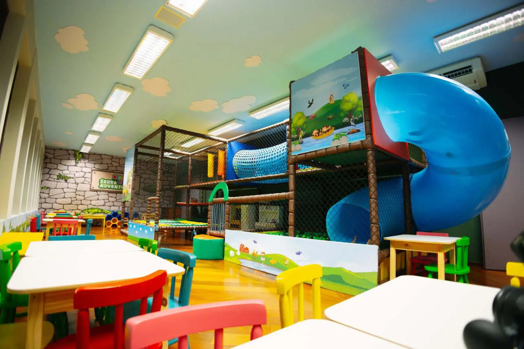 Hotel Serraverde