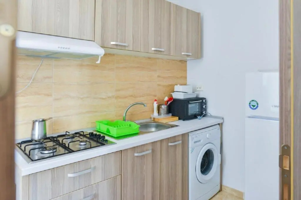 Apartament studio Summerland Mamaia